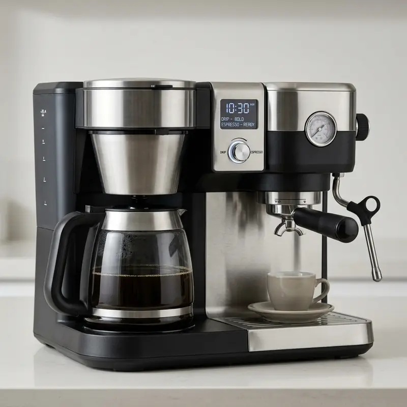 Coffee Maker