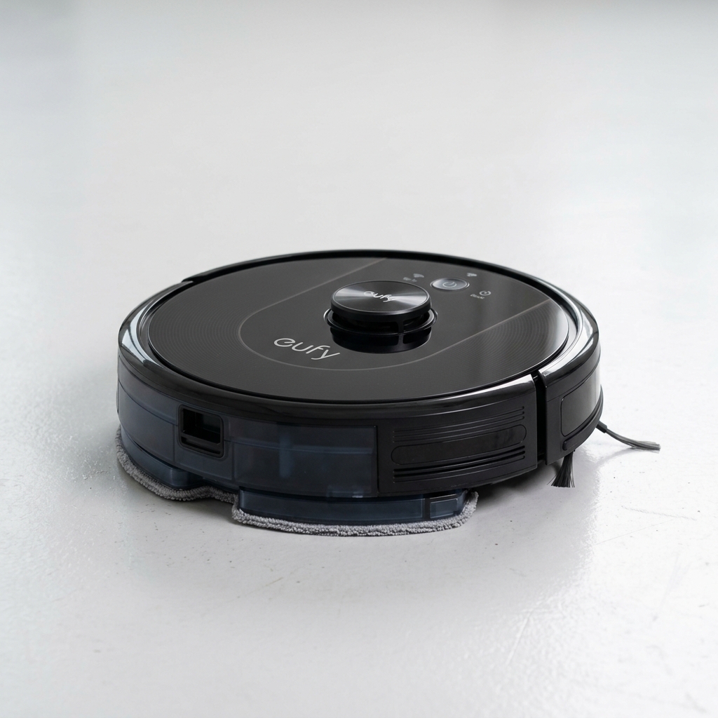 eufy RoboVac G30 Hybrid Robot Vacuum with Mop
