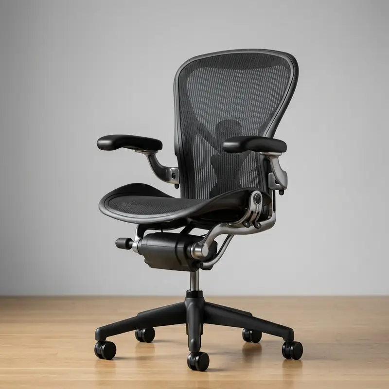 Ergonomic Chair