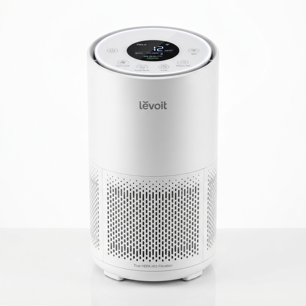 Air Purifier