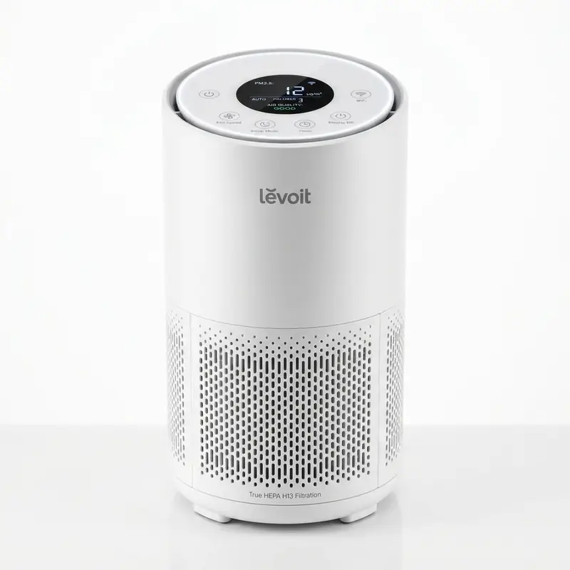 Air Purifier