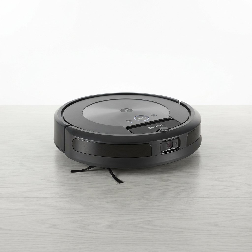 Roomba